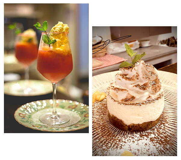 Tell un Ange - Restaurant Nice - top resto NICE