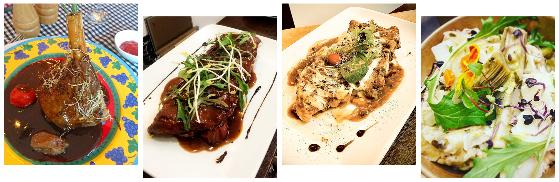 Tell un Ange - Restaurant Nice - les meilleurs restaurant de NICE